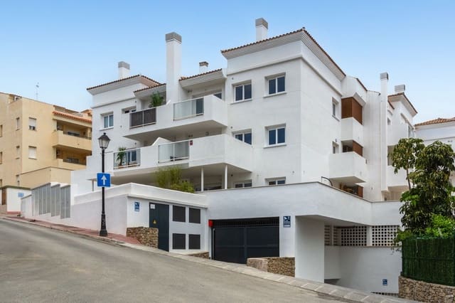 3 sovrum Lägenhet till salu i Fuengirola - 450 000 € (Ref: 9928118)