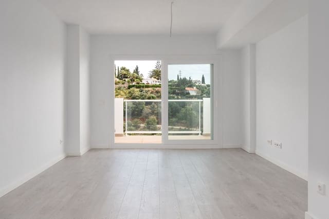 3 sovrum Lägenhet till salu i Fuengirola - 450 000 € (Ref: 9928118)