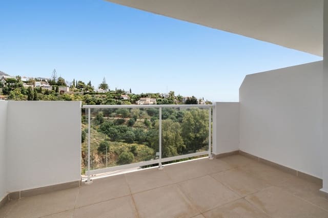 3 sovrum Lägenhet till salu i Fuengirola - 450 000 € (Ref: 9928118)