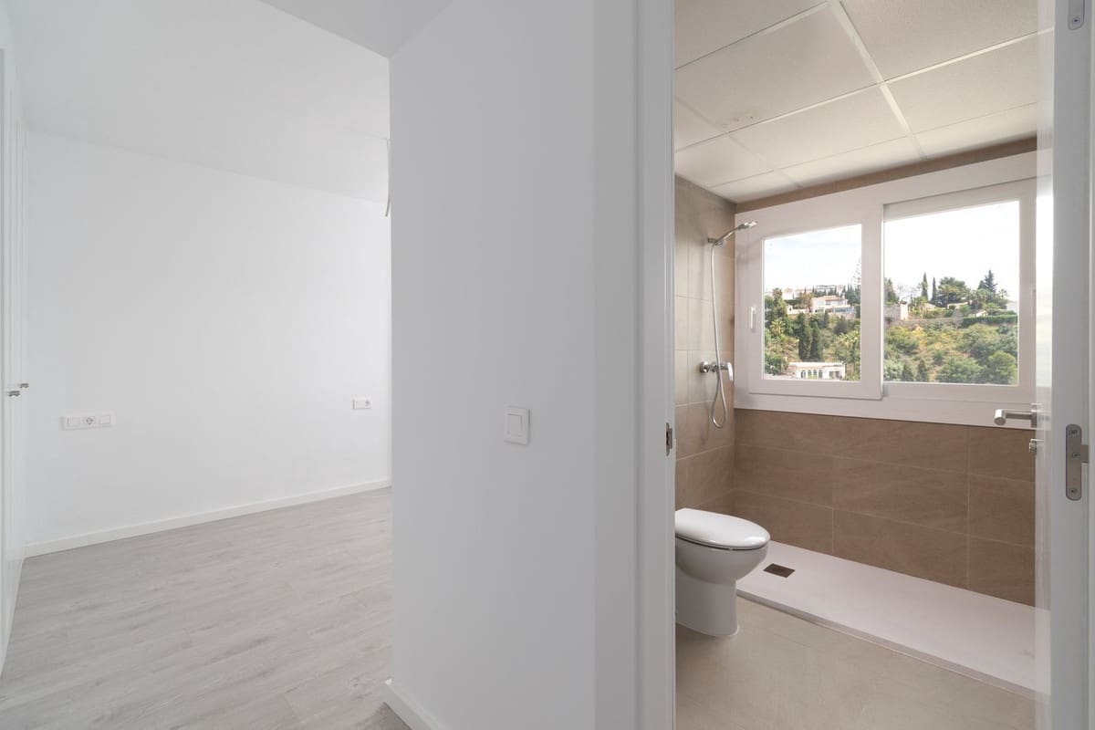 3 sovrum Lägenhet till salu i Fuengirola - 450 000 € (Ref: 9928118)