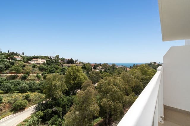 3 sovrum Lägenhet till salu i Fuengirola - 450 000 € (Ref: 9928118)