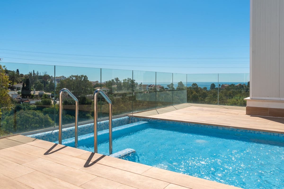 3 sovrum Lägenhet till salu i Fuengirola - 450 000 € (Ref: 9928118)