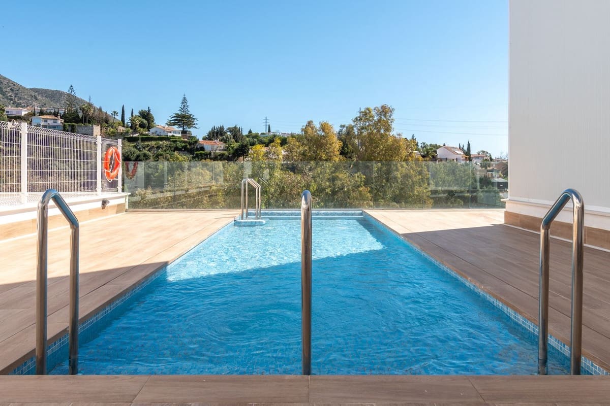 3 sovrum Lägenhet till salu i Fuengirola - 450 000 € (Ref: 9928118)