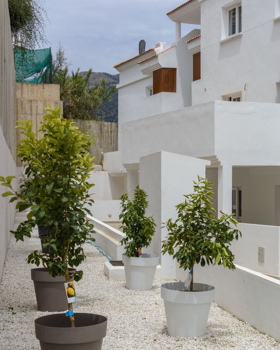 3 sovrum Lägenhet till salu i Fuengirola - 450 000 € (Ref: 9928118)