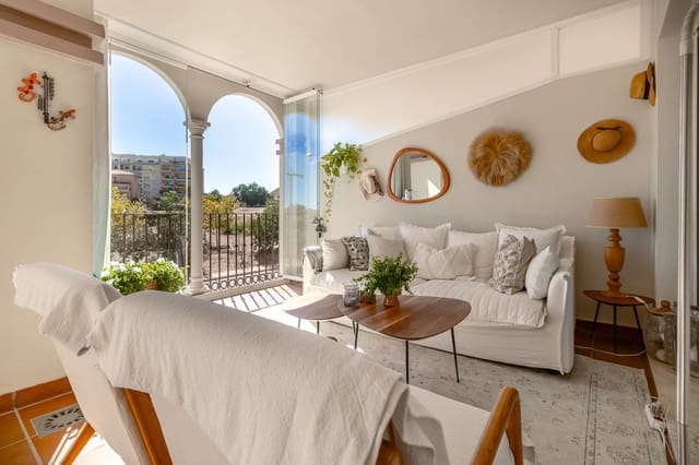 2 soveværelse Lejlighed til salg i La Cala de Mijas, Mijas med swimmingpool garage - € 440.000 (Ref: 9928119)