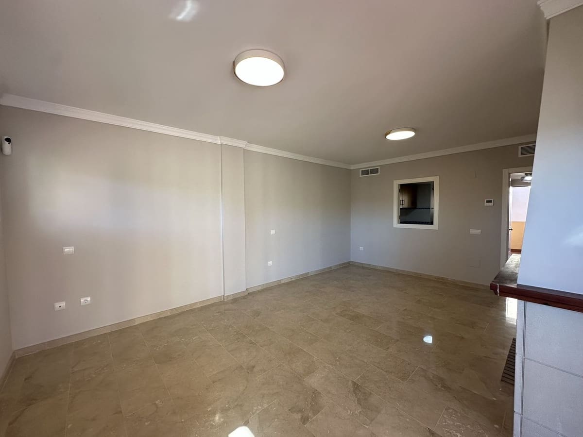3 Zimmer Apartment zu verkaufen in Mijas Golf mit Garage - 440.000 € (Ref: 9928120)