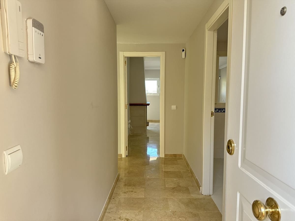 3 Zimmer Apartment zu verkaufen in Mijas Golf mit Garage - 440.000 € (Ref: 9928120)