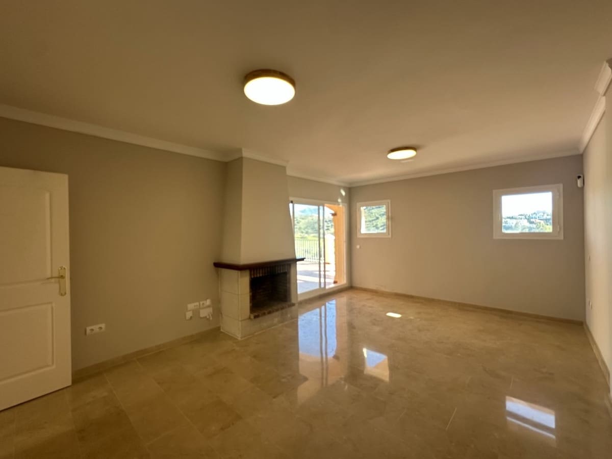 3 Zimmer Apartment zu verkaufen in Mijas Golf mit Garage - 440.000 € (Ref: 9928120)