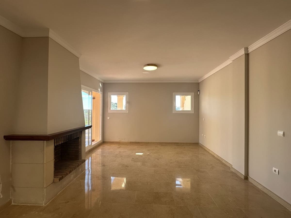 3 Zimmer Apartment zu verkaufen in Mijas Golf mit Garage - 440.000 € (Ref: 9928120)