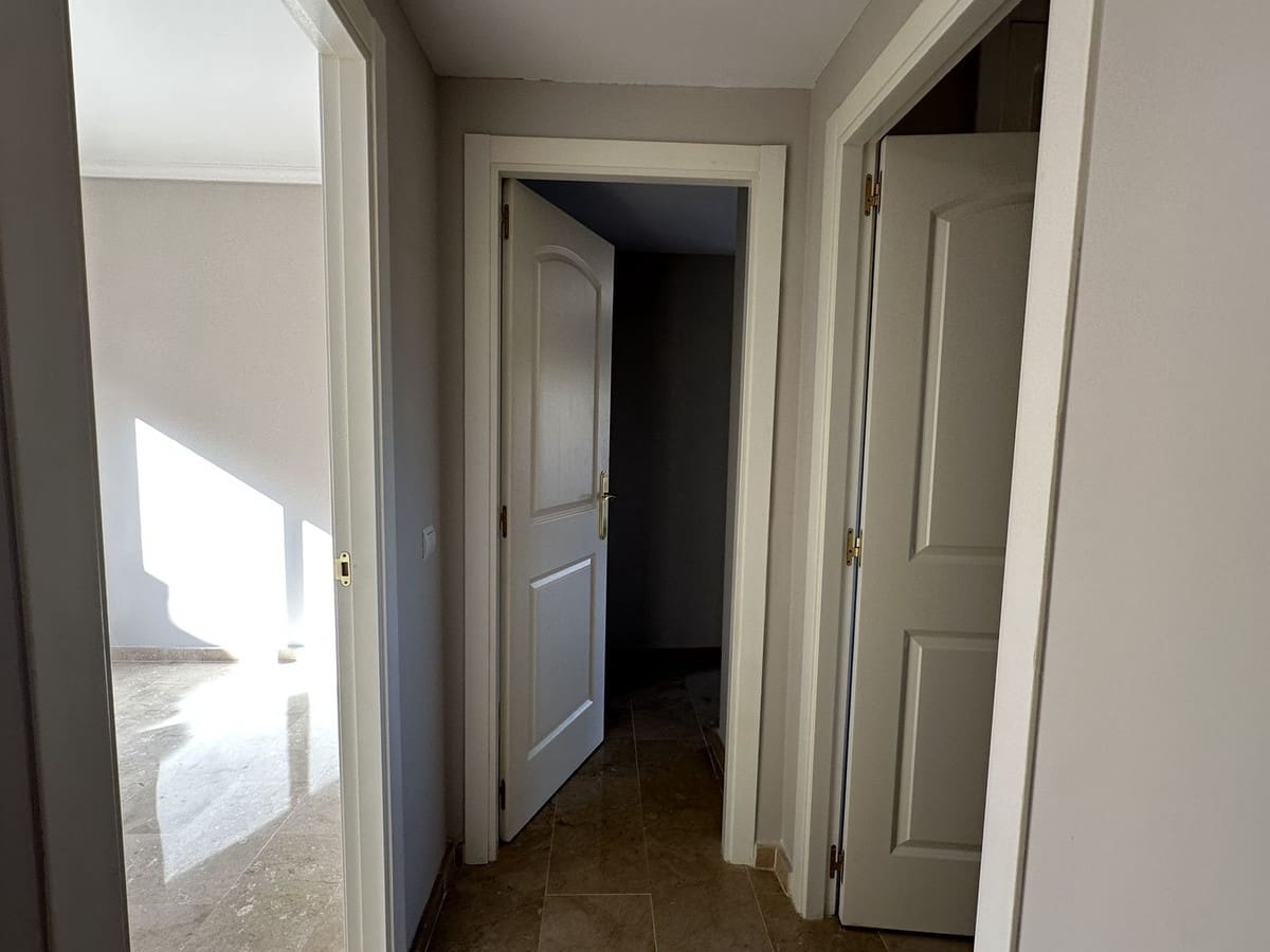 3 Zimmer Apartment zu verkaufen in Mijas Golf mit Garage - 440.000 € (Ref: 9928120)