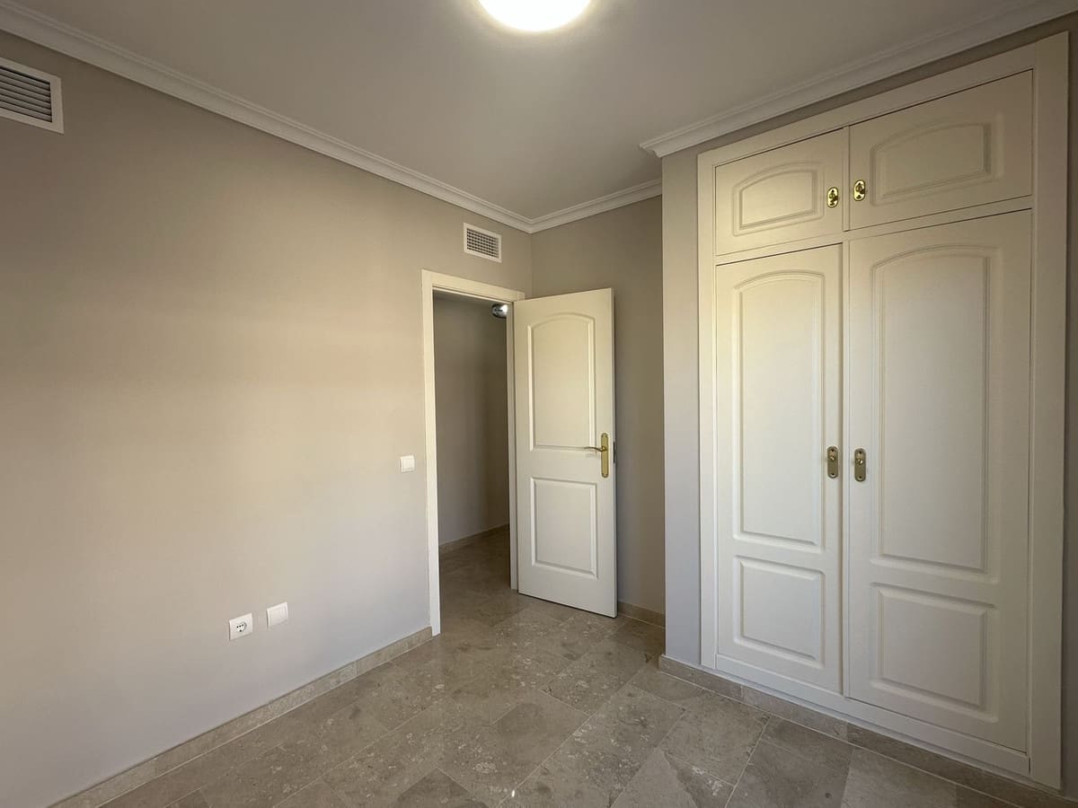 3 Zimmer Apartment zu verkaufen in Mijas Golf mit Garage - 440.000 € (Ref: 9928120)