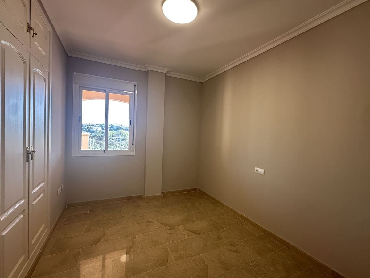 3 Zimmer Apartment zu verkaufen in Mijas Golf mit Garage - 440.000 € (Ref: 9928120)