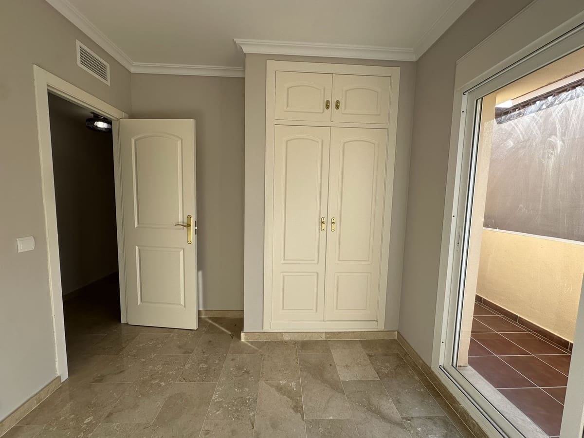 3 Zimmer Apartment zu verkaufen in Mijas Golf mit Garage - 440.000 € (Ref: 9928120)
