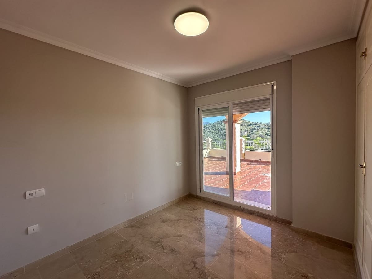 3 Zimmer Apartment zu verkaufen in Mijas Golf mit Garage - 440.000 € (Ref: 9928120)