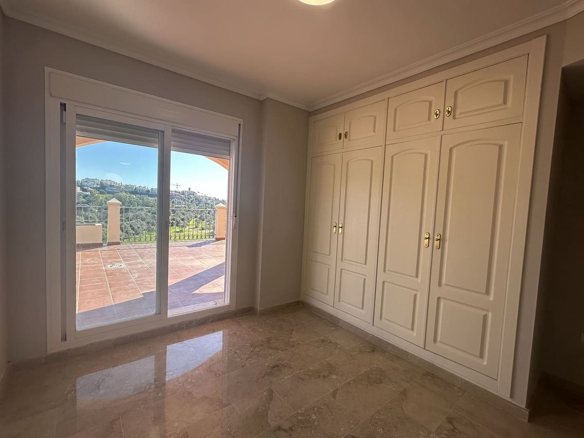 3 Zimmer Apartment zu verkaufen in Mijas Golf mit Garage - 440.000 € (Ref: 9928120)