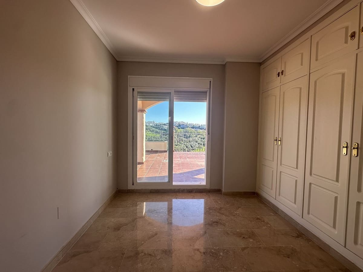 3 Zimmer Apartment zu verkaufen in Mijas Golf mit Garage - 440.000 € (Ref: 9928120)