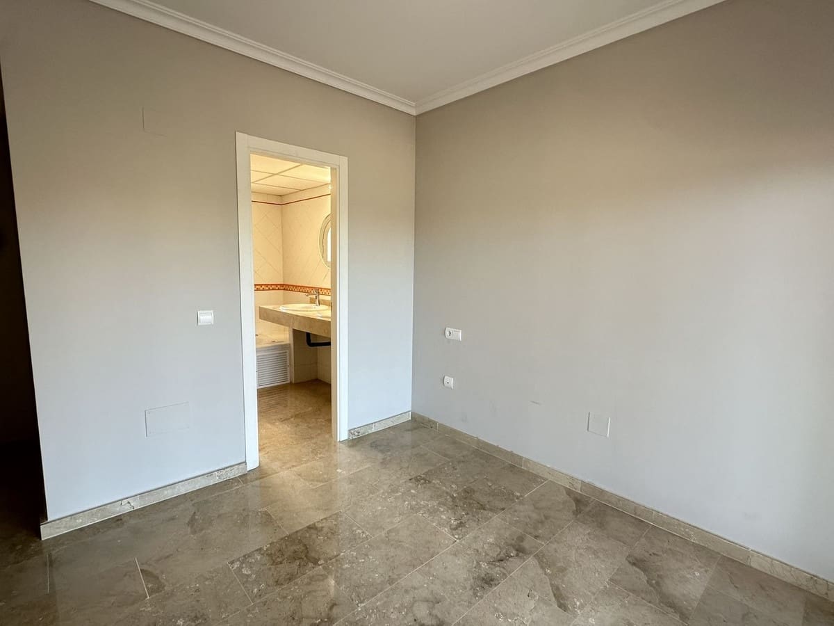 3 Zimmer Apartment zu verkaufen in Mijas Golf mit Garage - 440.000 € (Ref: 9928120)