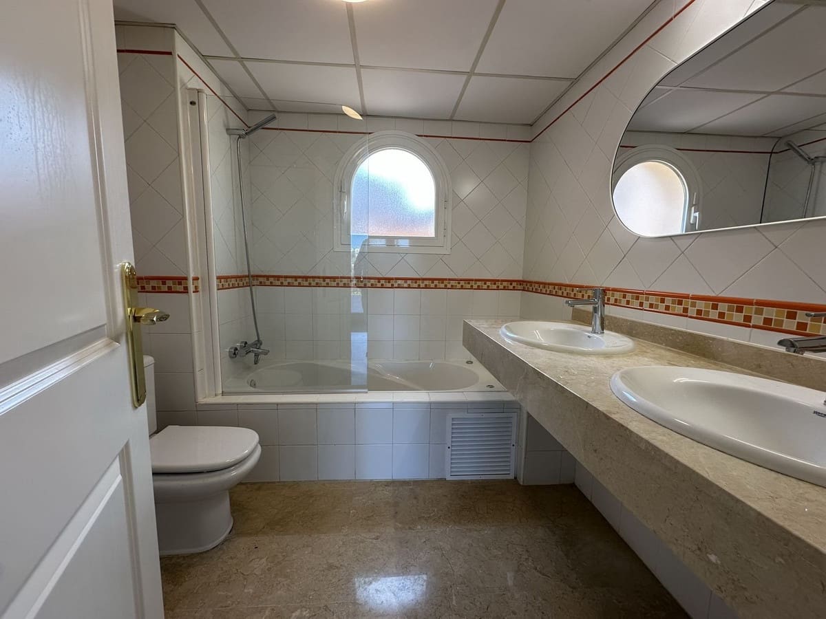 3 Zimmer Apartment zu verkaufen in Mijas Golf mit Garage - 440.000 € (Ref: 9928120)