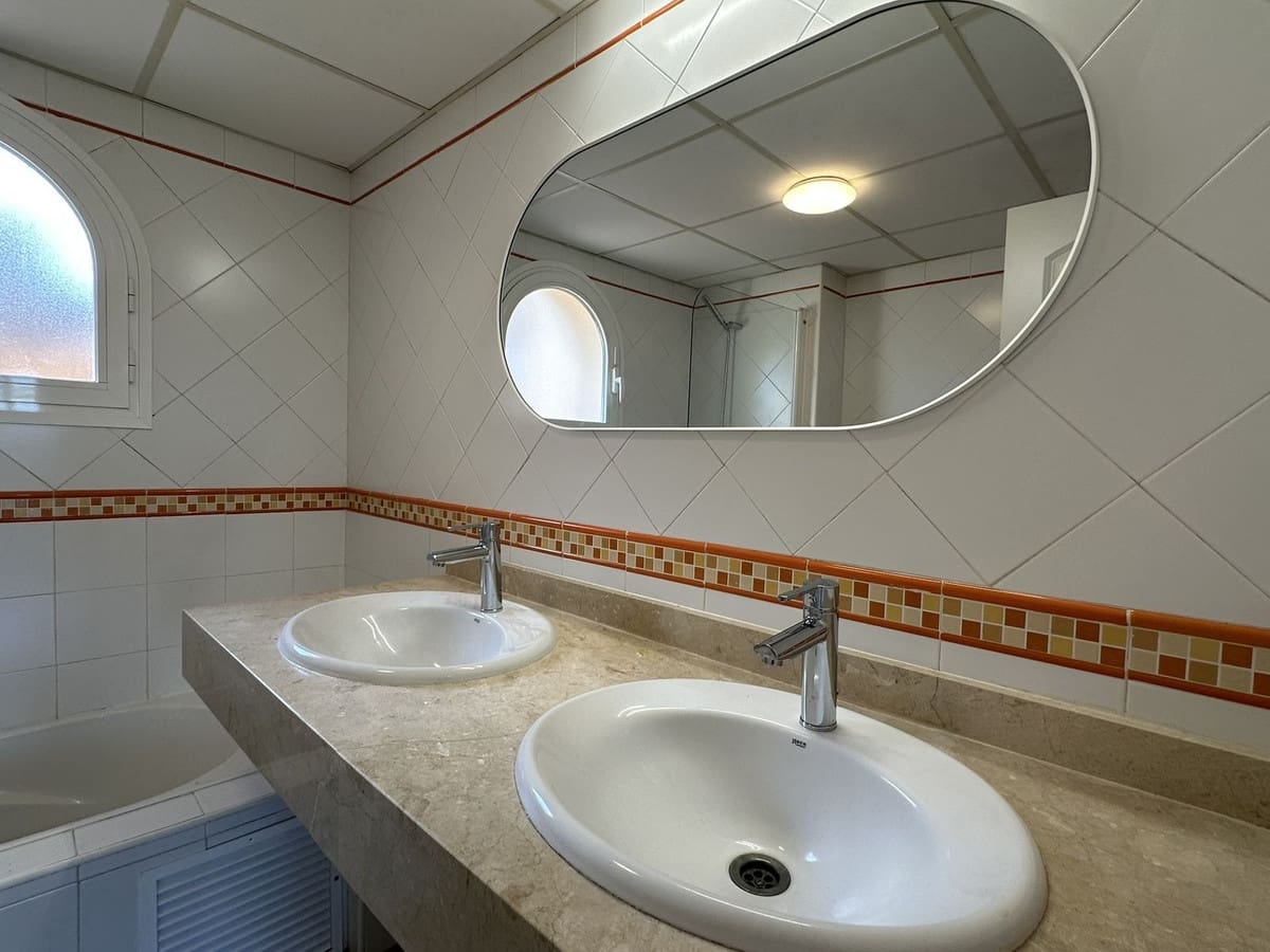 3 Zimmer Apartment zu verkaufen in Mijas Golf mit Garage - 440.000 € (Ref: 9928120)
