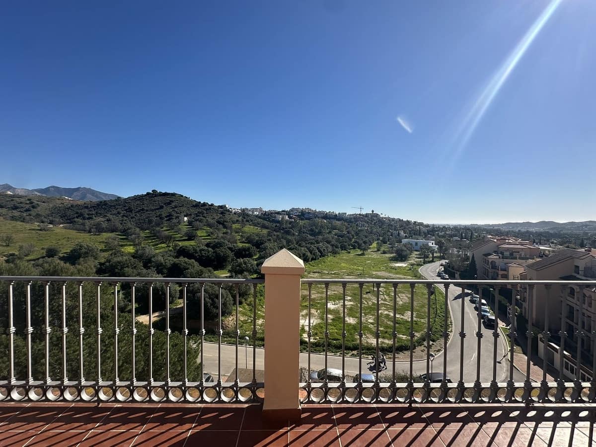 3 Zimmer Apartment zu verkaufen in Mijas Golf mit Garage - 440.000 € (Ref: 9928120)