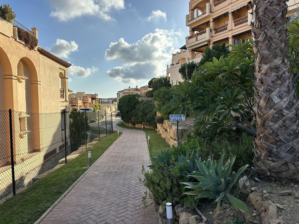 3 Zimmer Apartment zu verkaufen in Mijas Golf mit Garage - 440.000 € (Ref: 9928120)