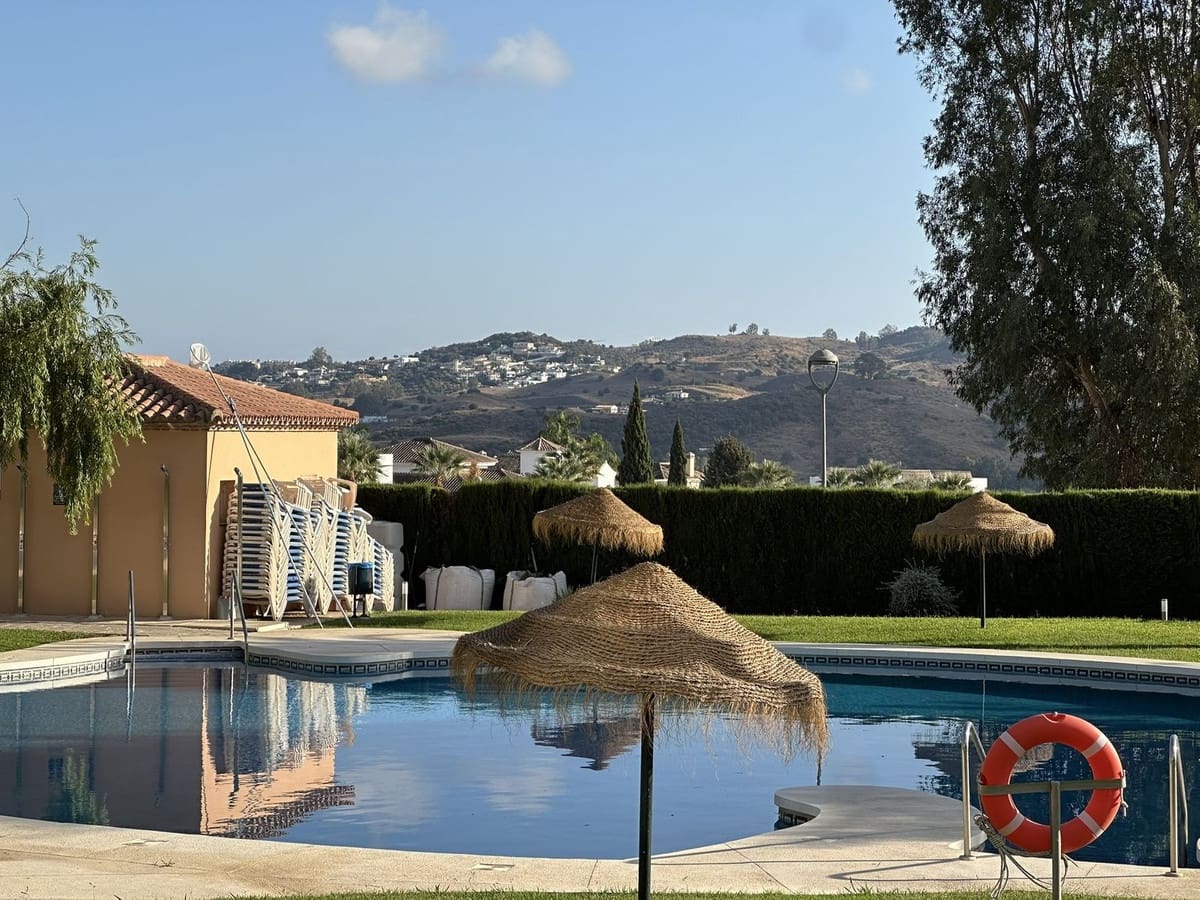 3 Zimmer Apartment zu verkaufen in Mijas Golf mit Garage - 440.000 € (Ref: 9928120)