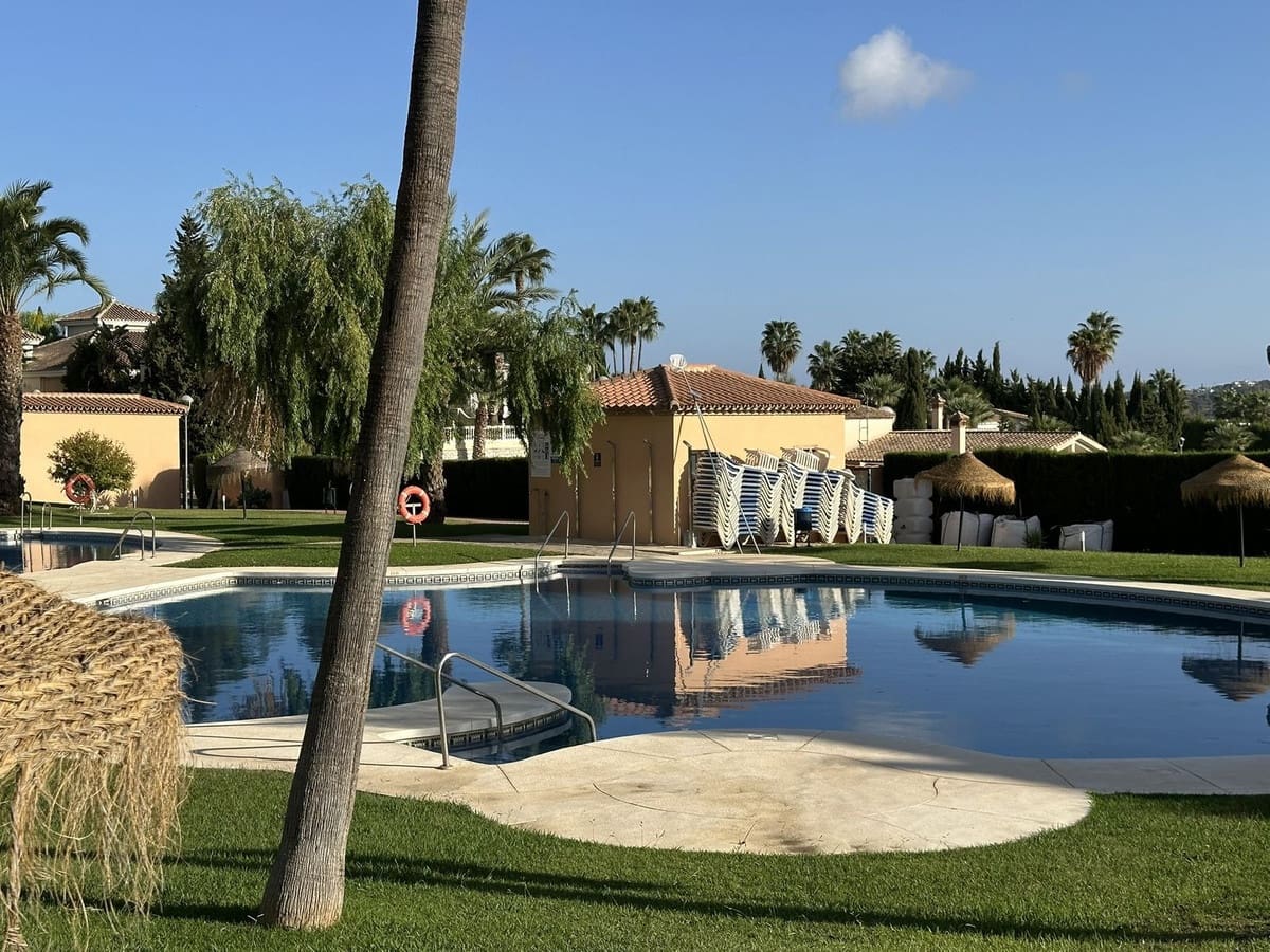 3 Zimmer Apartment zu verkaufen in Mijas Golf mit Garage - 440.000 € (Ref: 9928120)