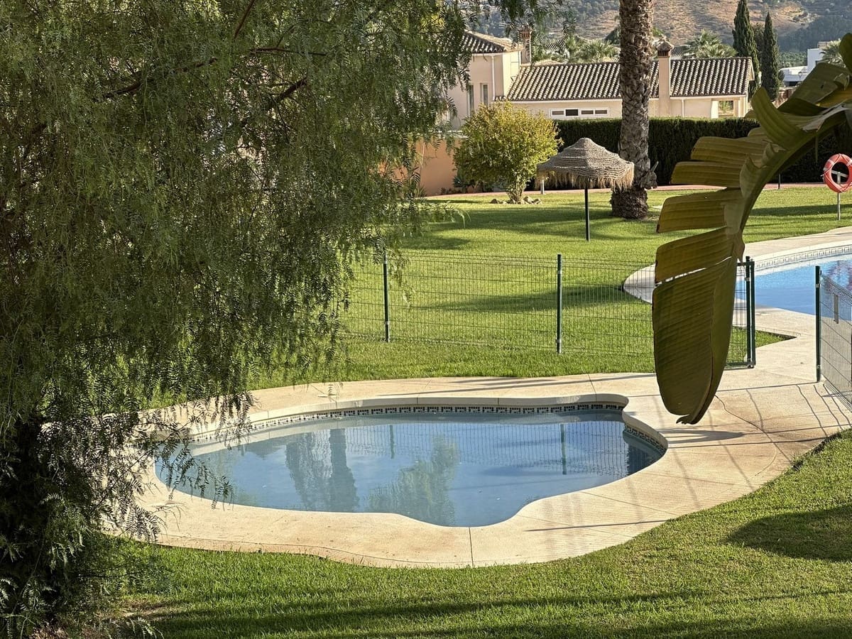 3 Zimmer Apartment zu verkaufen in Mijas Golf mit Garage - 440.000 € (Ref: 9928120)