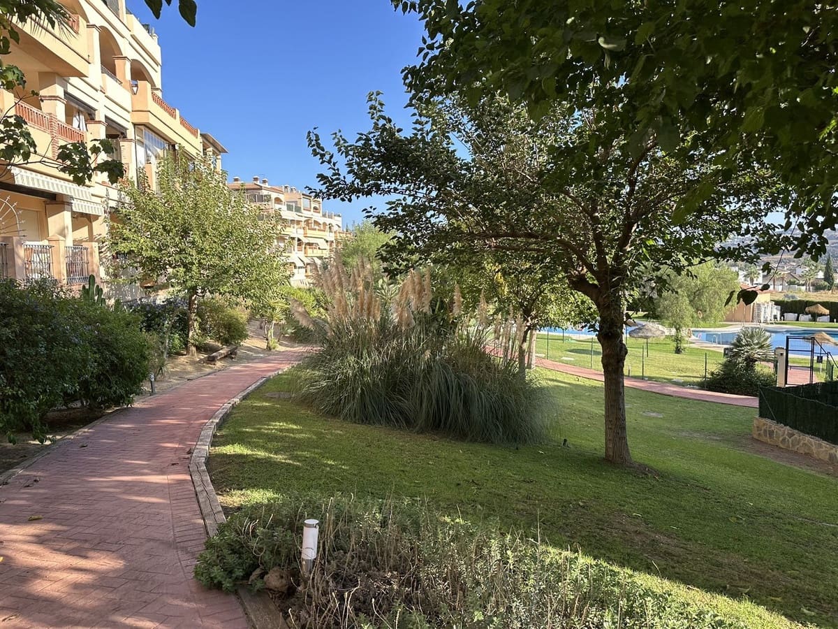 3 Zimmer Apartment zu verkaufen in Mijas Golf mit Garage - 440.000 € (Ref: 9928120)