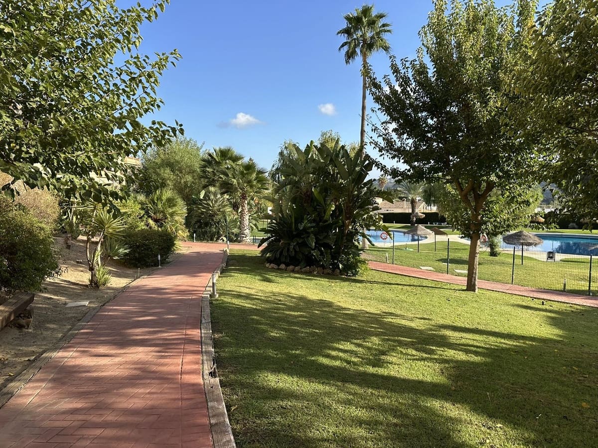 3 Zimmer Apartment zu verkaufen in Mijas Golf mit Garage - 440.000 € (Ref: 9928120)