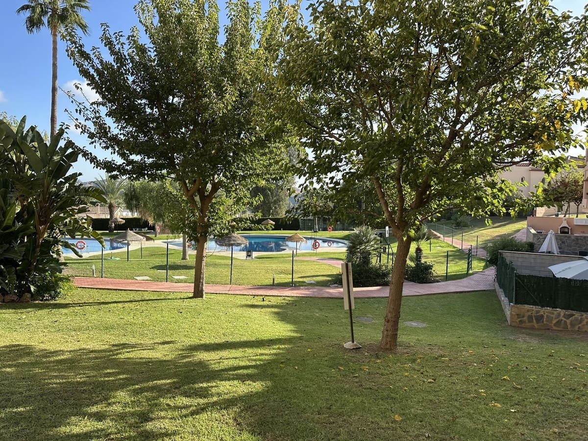 3 Zimmer Apartment zu verkaufen in Mijas Golf mit Garage - 440.000 € (Ref: 9928120)