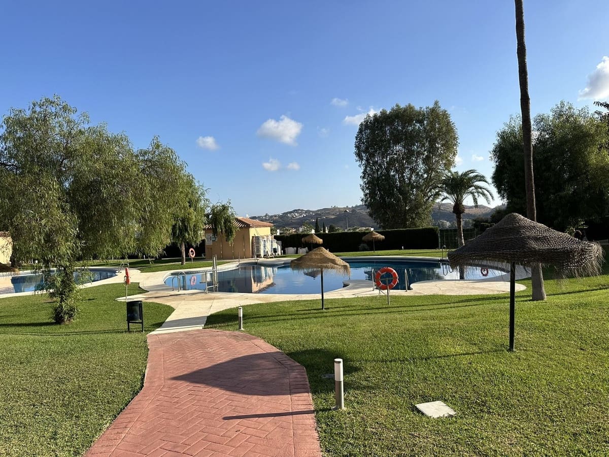 3 Zimmer Apartment zu verkaufen in Mijas Golf mit Garage - 440.000 € (Ref: 9928120)