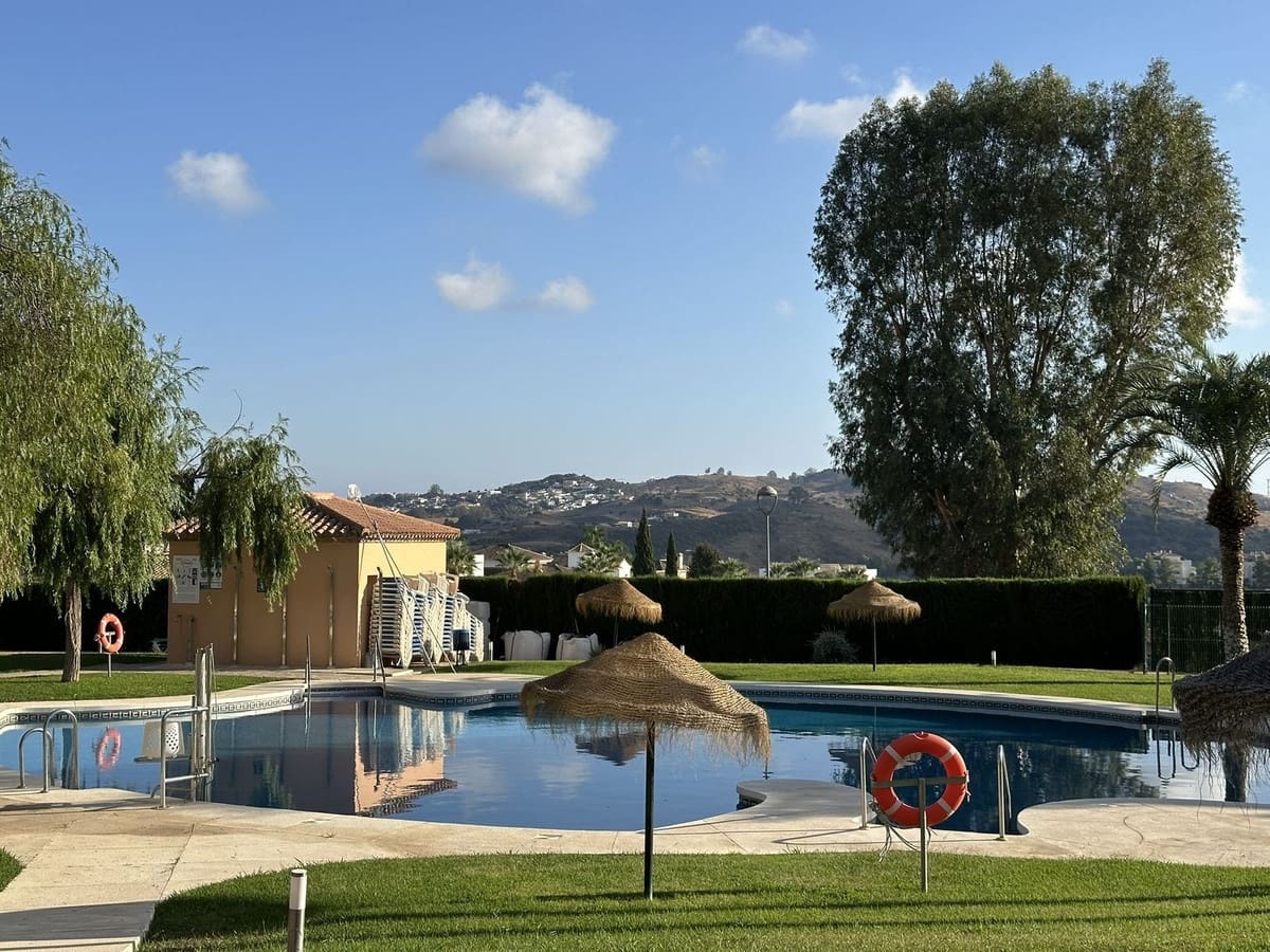 3 Zimmer Apartment zu verkaufen in Mijas Golf mit Garage - 440.000 € (Ref: 9928120)