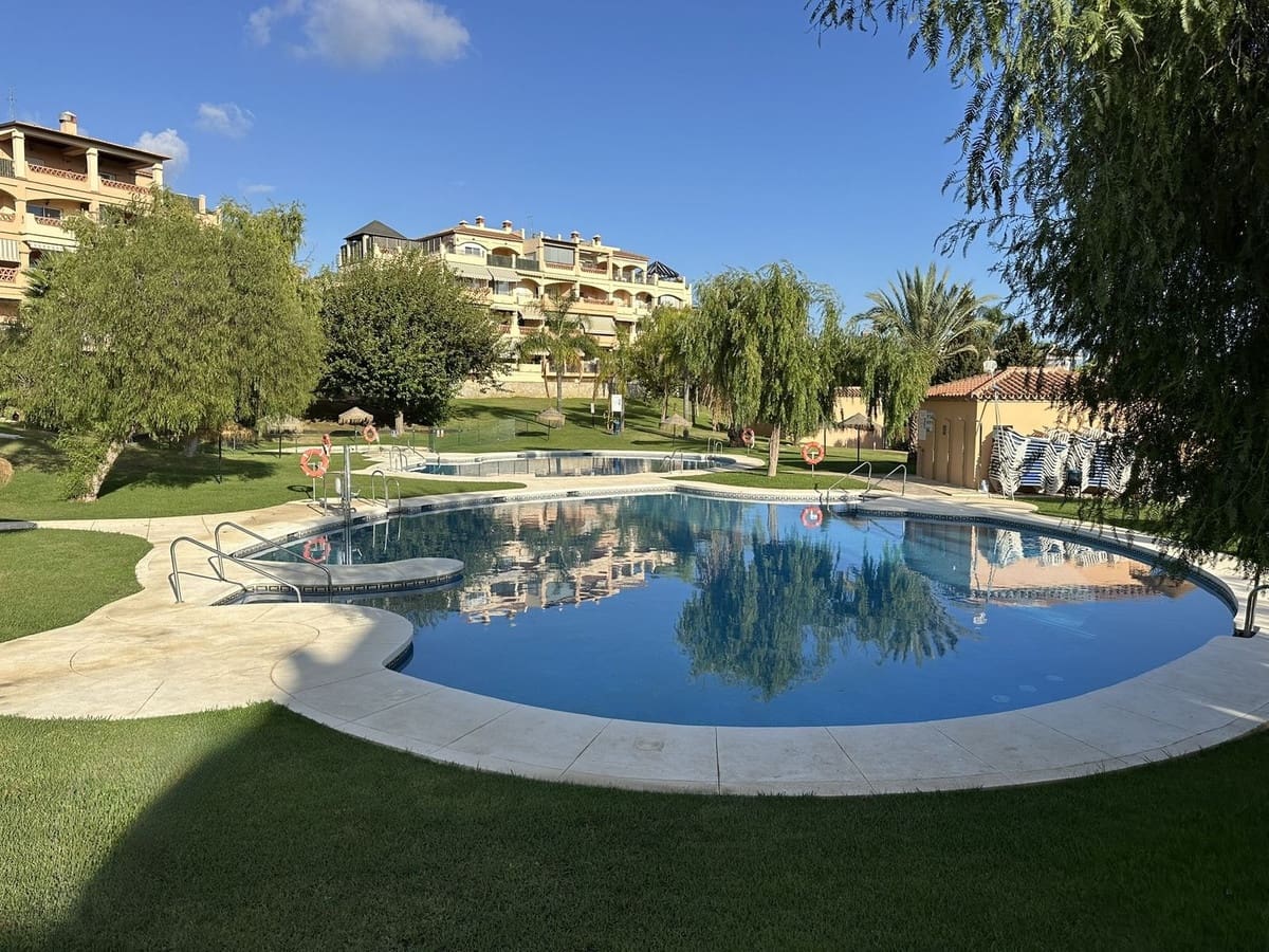 3 Zimmer Apartment zu verkaufen in Mijas Golf mit Garage - 440.000 € (Ref: 9928120)