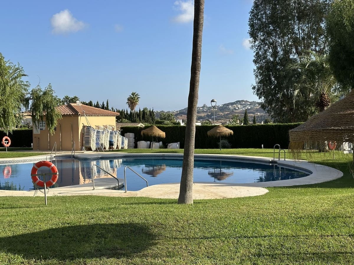 3 Zimmer Apartment zu verkaufen in Mijas Golf mit Garage - 440.000 € (Ref: 9928120)