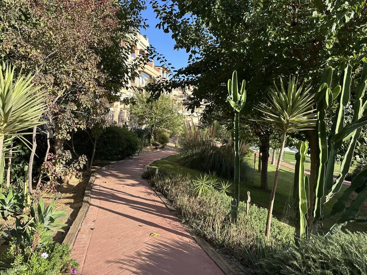 3 Zimmer Apartment zu verkaufen in Mijas Golf mit Garage - 440.000 € (Ref: 9928120)