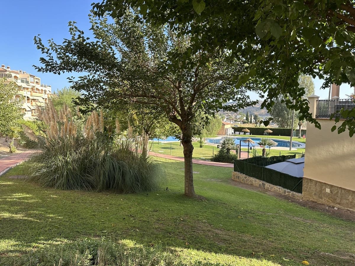 3 Zimmer Apartment zu verkaufen in Mijas Golf mit Garage - 440.000 € (Ref: 9928120)
