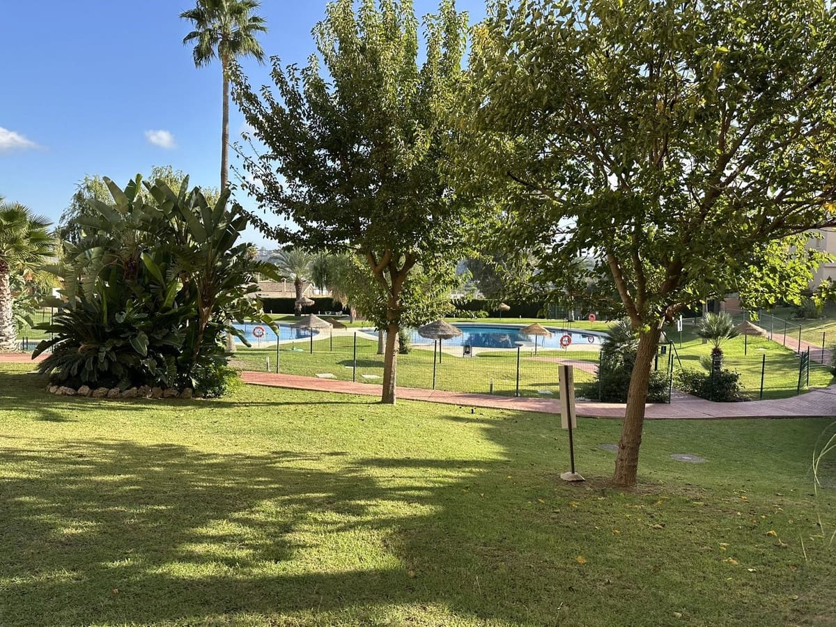 3 Zimmer Apartment zu verkaufen in Mijas Golf mit Garage - 440.000 € (Ref: 9928120)