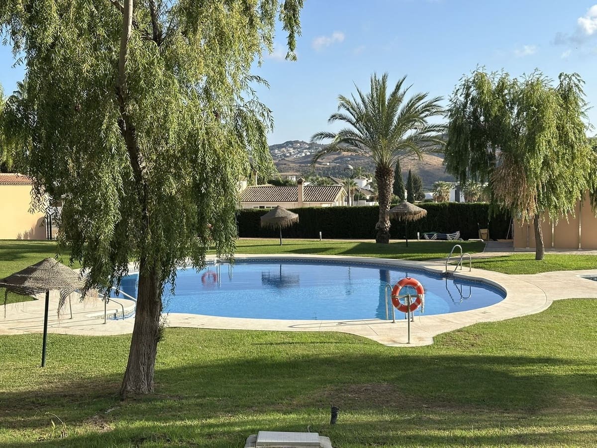 3 Zimmer Apartment zu verkaufen in Mijas Golf mit Garage - 440.000 € (Ref: 9928120)
