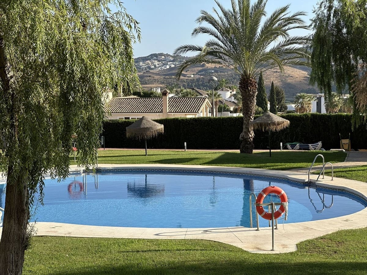 3 Zimmer Apartment zu verkaufen in Mijas Golf mit Garage - 440.000 € (Ref: 9928120)