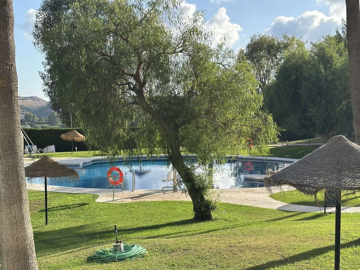 3 Zimmer Apartment zu verkaufen in Mijas Golf mit Garage - 440.000 € (Ref: 9928120)