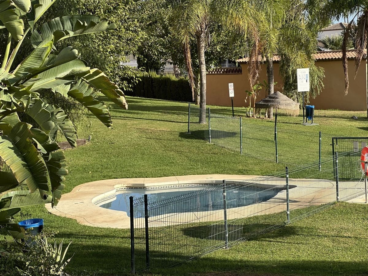 3 Zimmer Apartment zu verkaufen in Mijas Golf mit Garage - 440.000 € (Ref: 9928120)