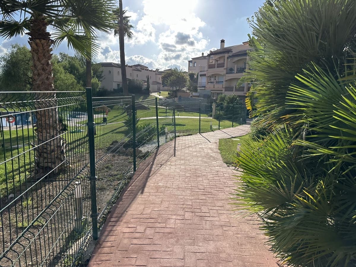 3 Zimmer Apartment zu verkaufen in Mijas Golf mit Garage - 440.000 € (Ref: 9928120)