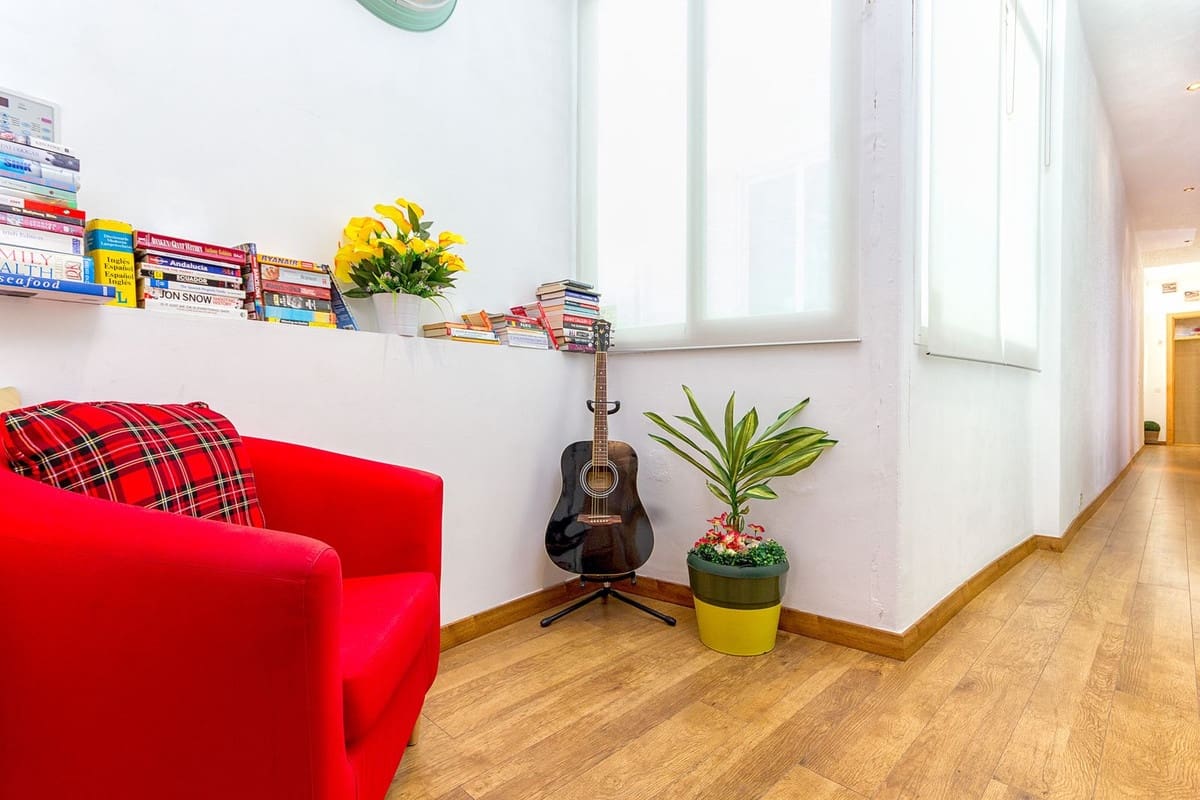2 soveværelse Lejlighed til salg i Malaga by - € 439.999 (Ref: 9928121)