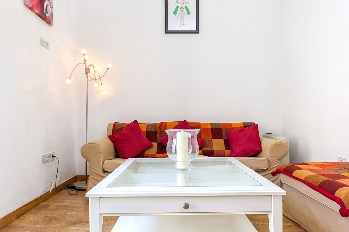 2 soveværelse Lejlighed til salg i Malaga by - € 439.999 (Ref: 9928121)