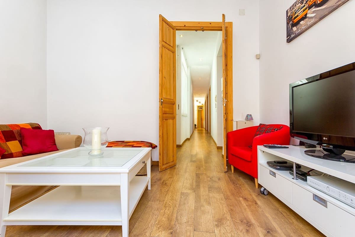 2 soveværelse Lejlighed til salg i Malaga by - € 439.999 (Ref: 9928121)