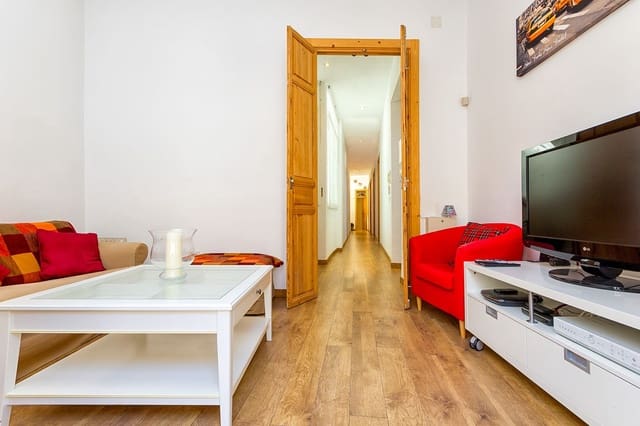 2 soveværelse Lejlighed til salg i Málaga by - € 439.999 (Ref: 9928121)