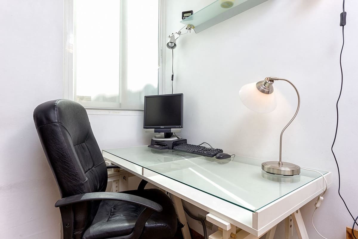 2 soveværelse Lejlighed til salg i Malaga by - € 439.999 (Ref: 9928121)
