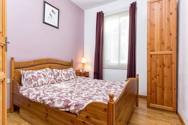 2 soveværelse Lejlighed til salg i Málaga by - € 439.999 (Ref: 9928121)