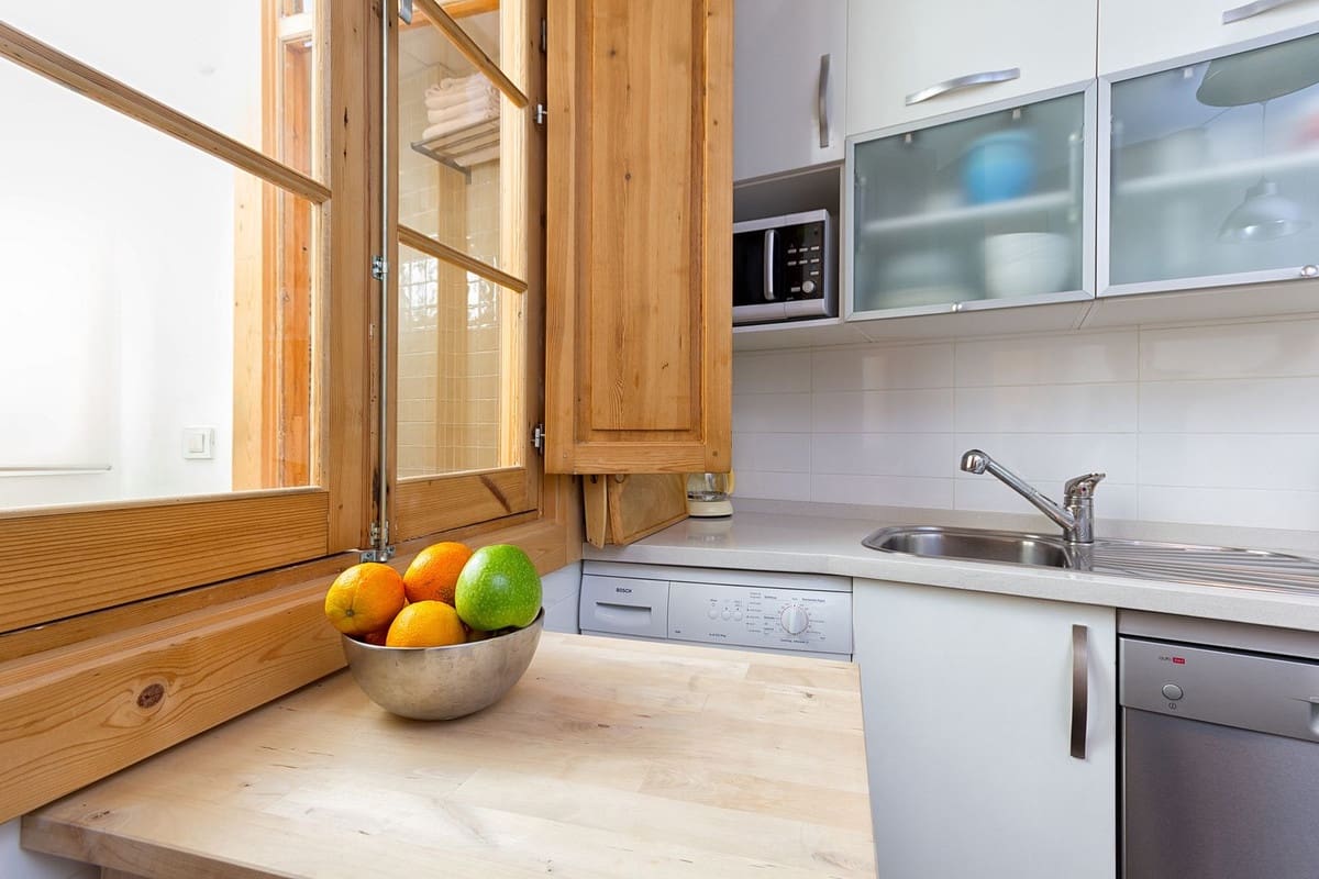 2 soveværelse Lejlighed til salg i Malaga by - € 439.999 (Ref: 9928121)